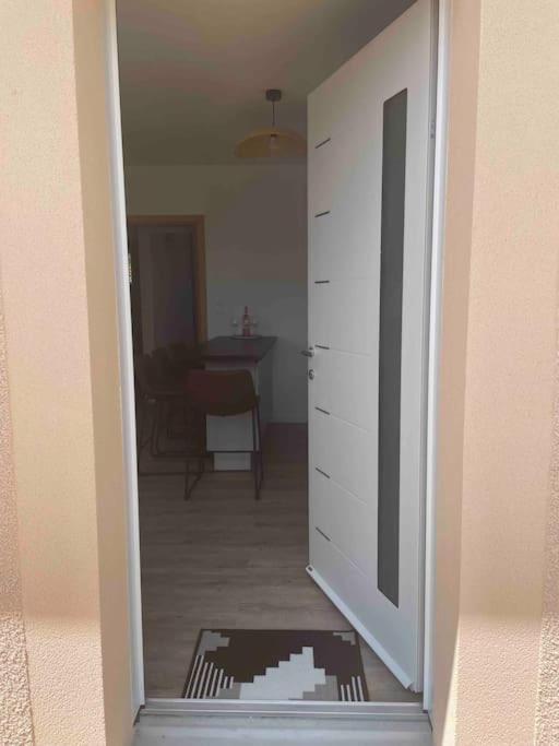 Le Porge Location T2 Neuf Apartment Екстериор снимка