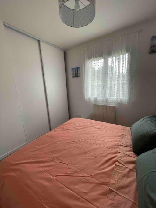 Le Porge Location T2 Neuf Apartment Екстериор снимка